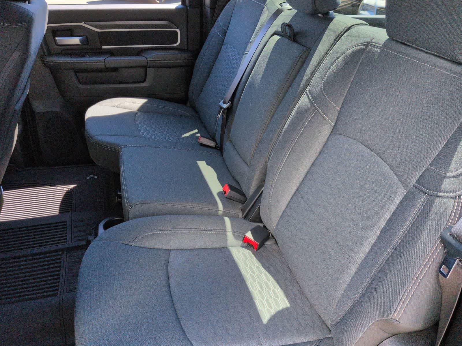 Thumbnail: 2026 RAM 3500 - 20