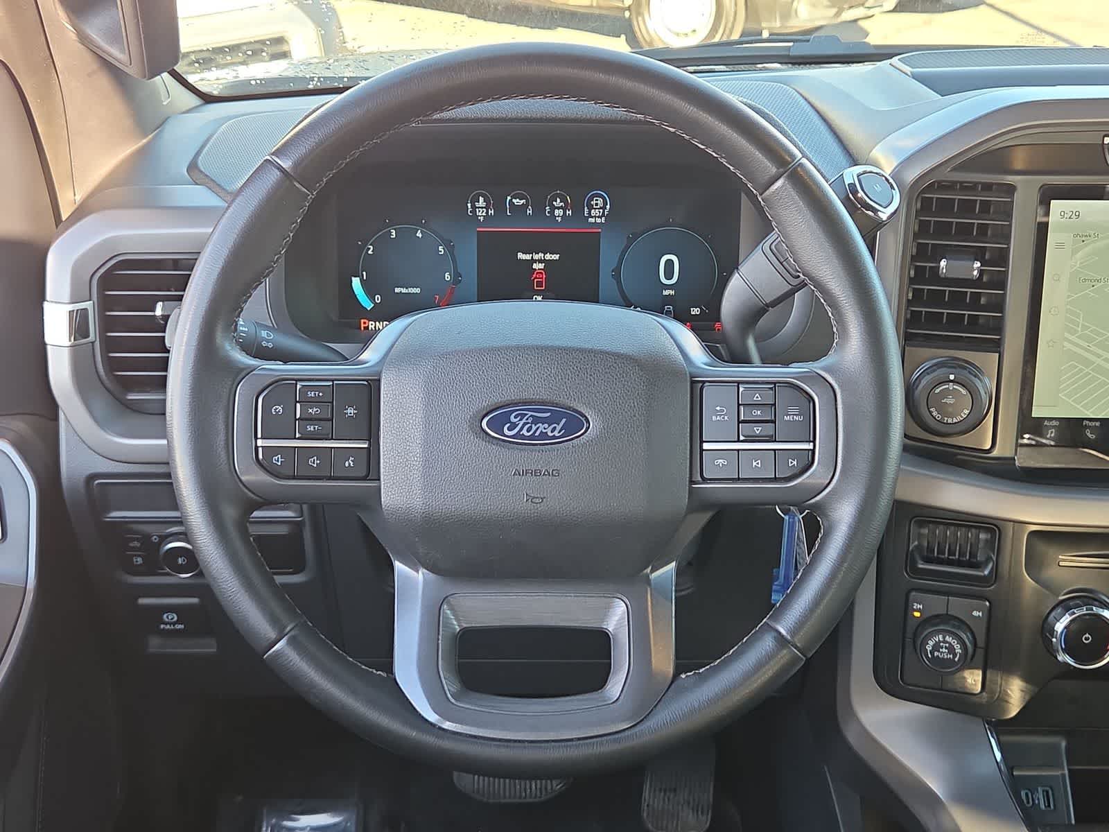 Thumbnail: 2024 Ford F-150 - 24