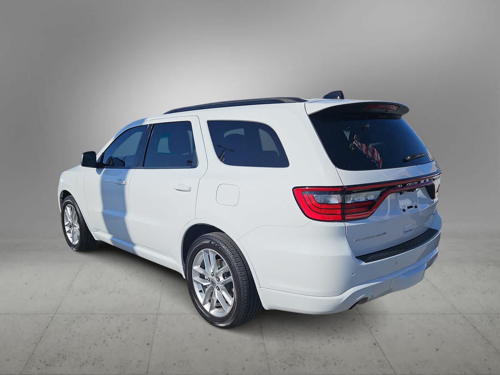 Thumbnail: 2024 Dodge Durango - 7