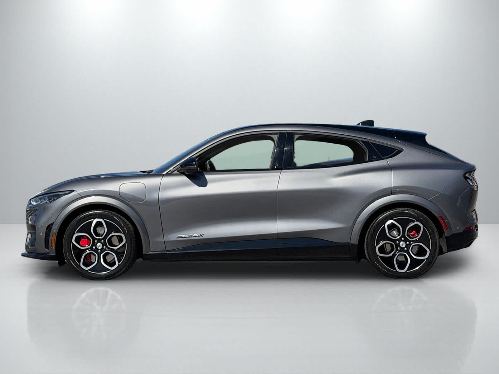 Used 2023 Ford Mustang Mach-E GT AWD with VIN 3FMTK4SE2PMA37738 for sale in Las Vegas, NV
