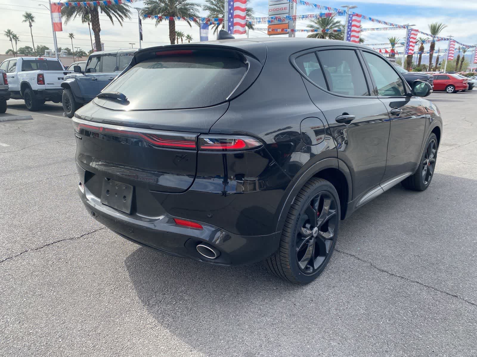 Thumbnail: 2024 Dodge Hornet - 6