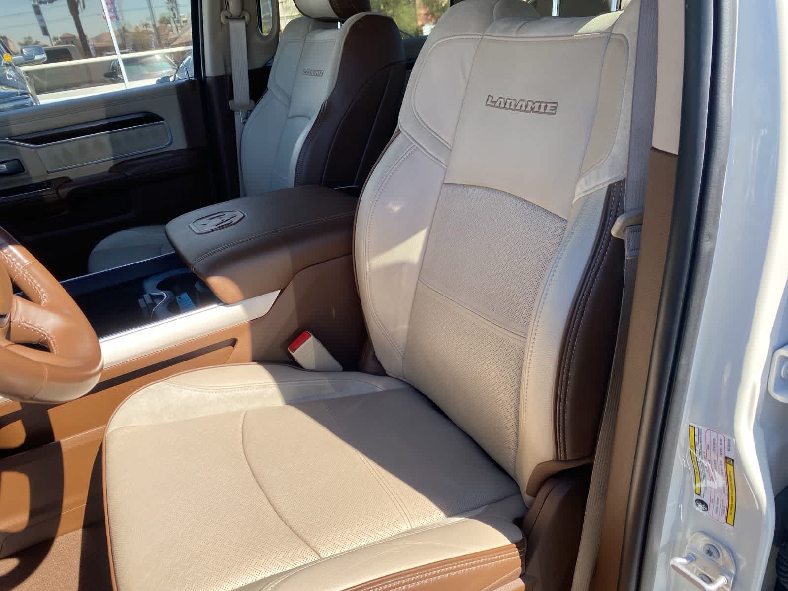 Thumbnail: 2022 RAM 3500 - 14