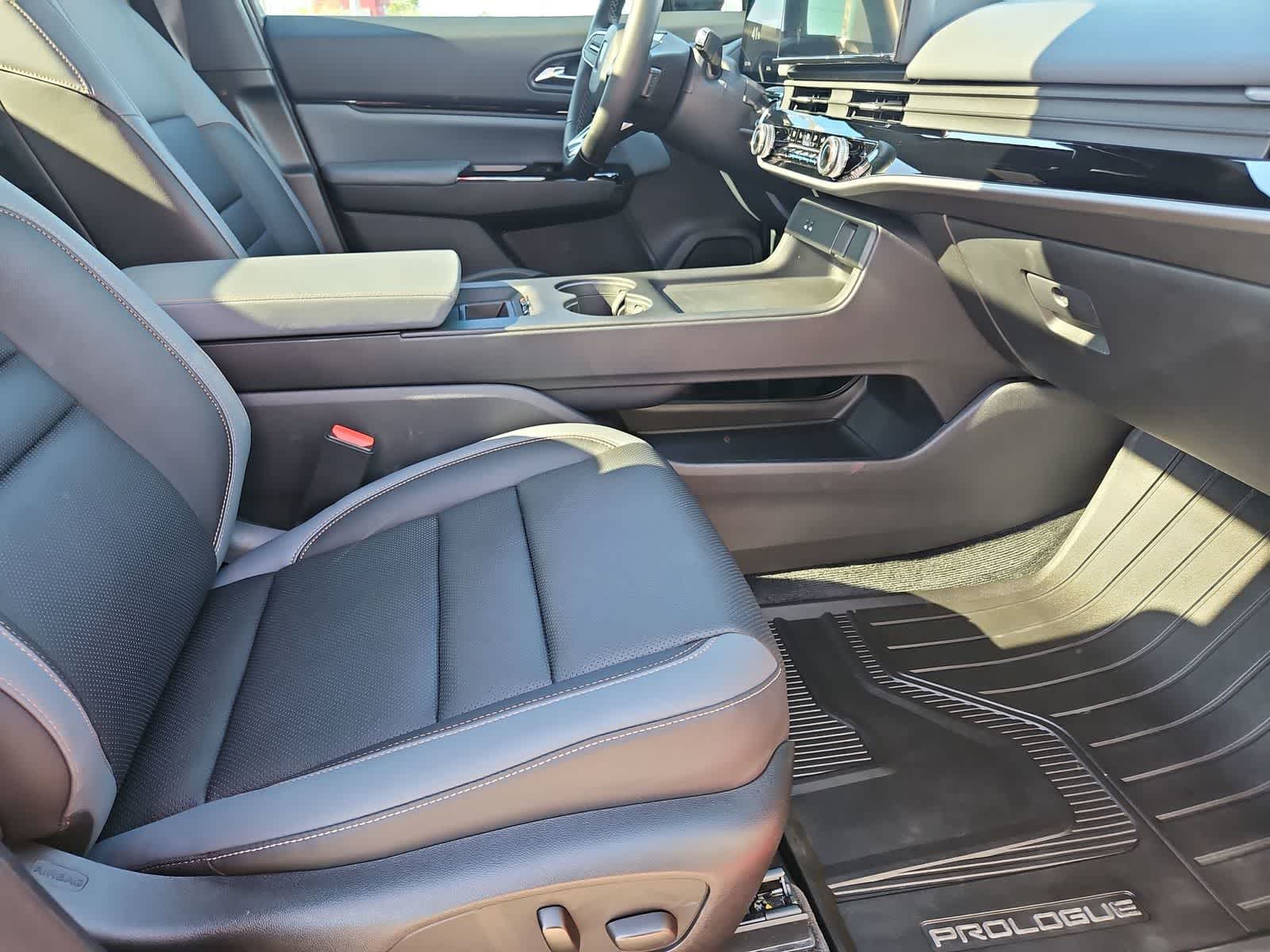 Thumbnail: 2024 Honda Prologue - 22