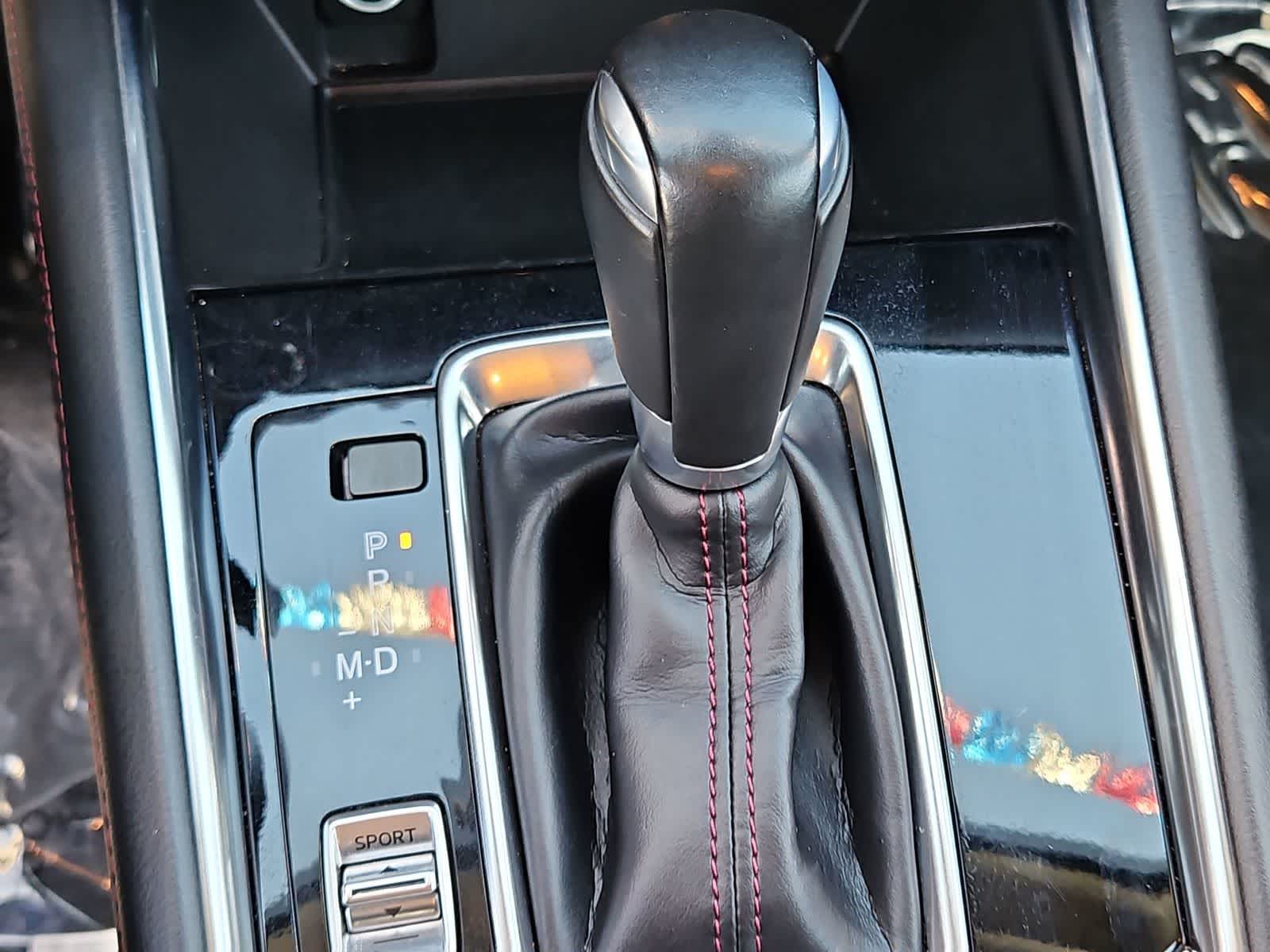 Thumbnail: 2024 Mazda CX-5 - 33