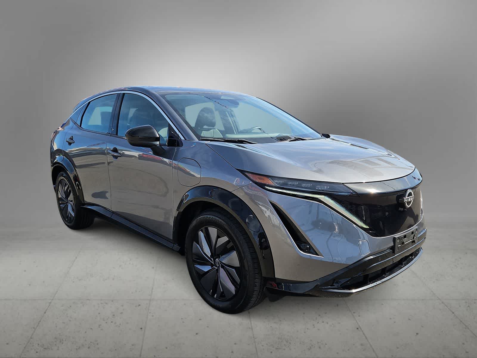 Used 2023 Nissan Ariya Engage with VIN JN1AF0BA5PM405866 for sale in Las Vegas, NV