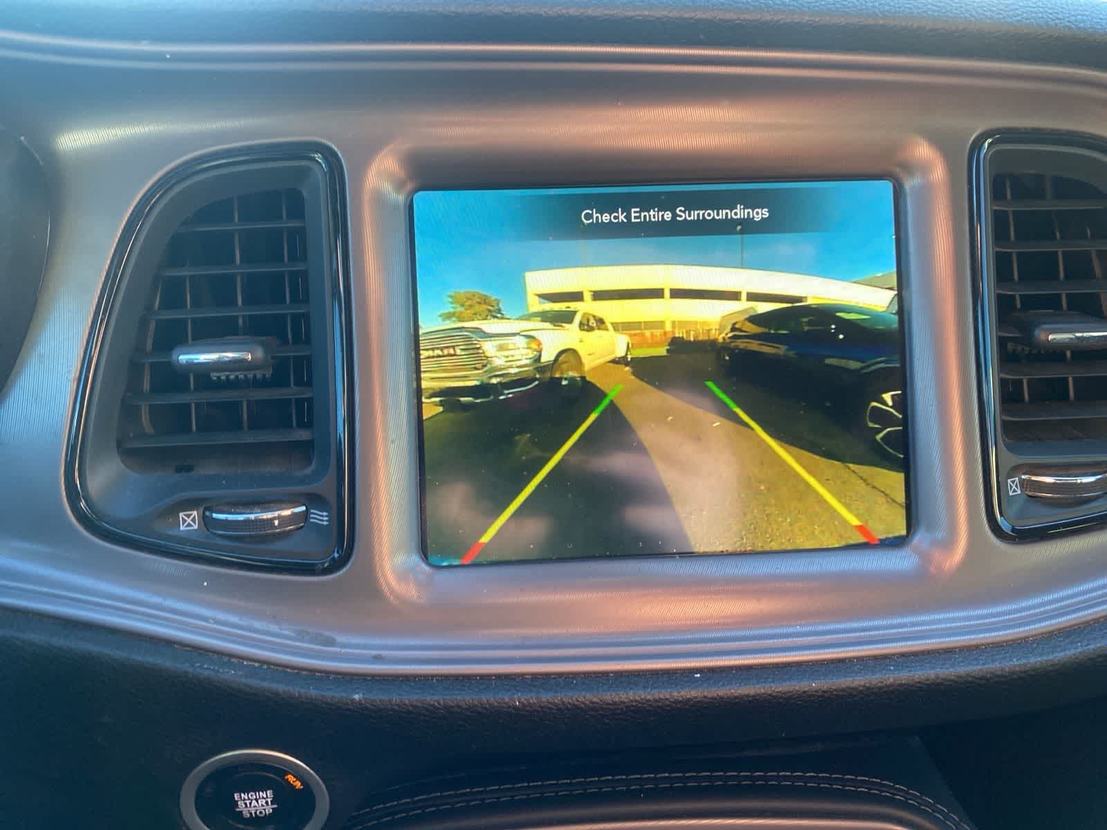 Thumbnail: 2023 Dodge Challenger - 16