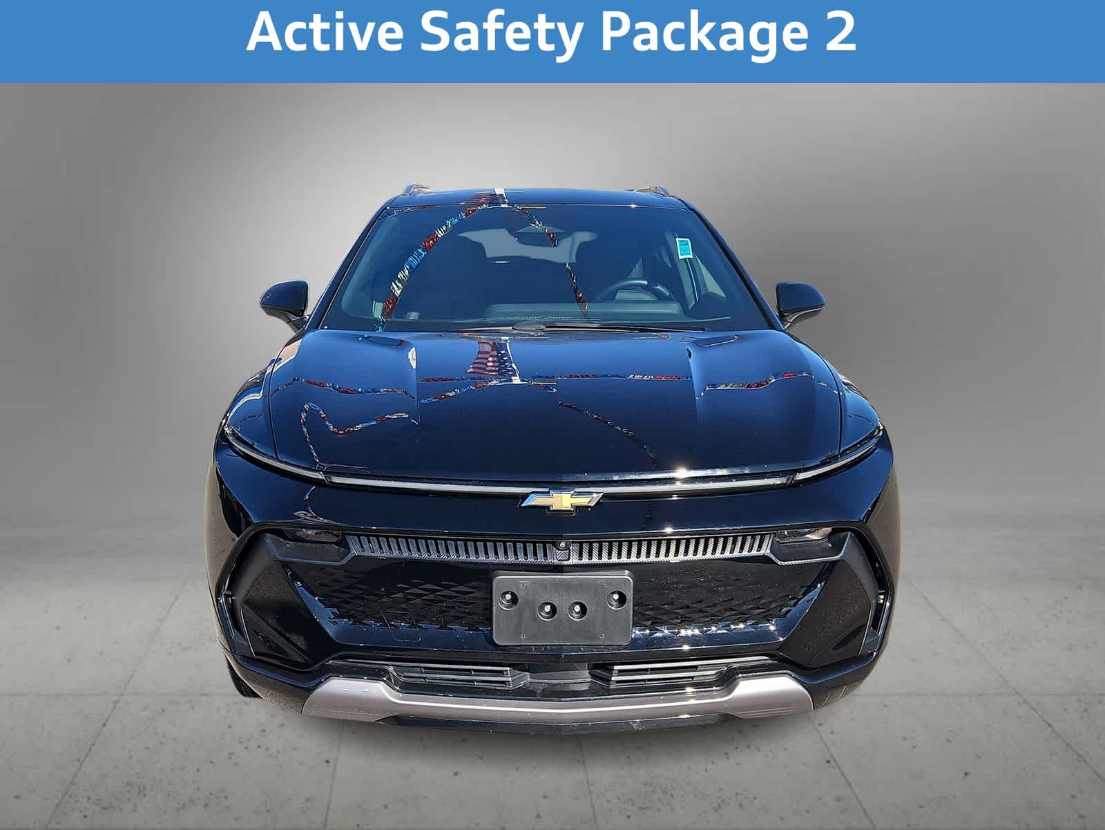 Thumbnail: 2025 Chevrolet Equinox - 5