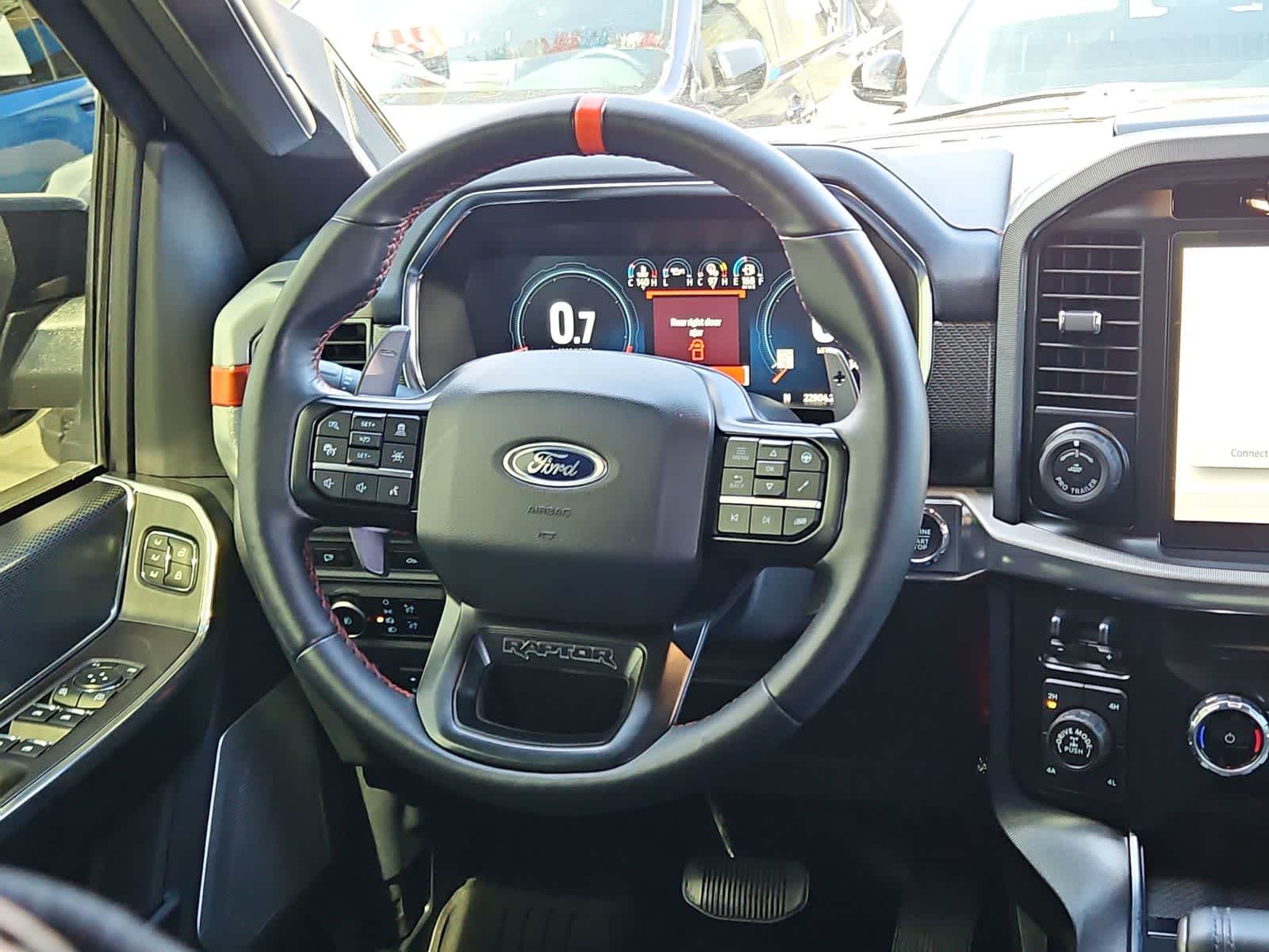 Thumbnail: 2023 Ford F-150 - 23