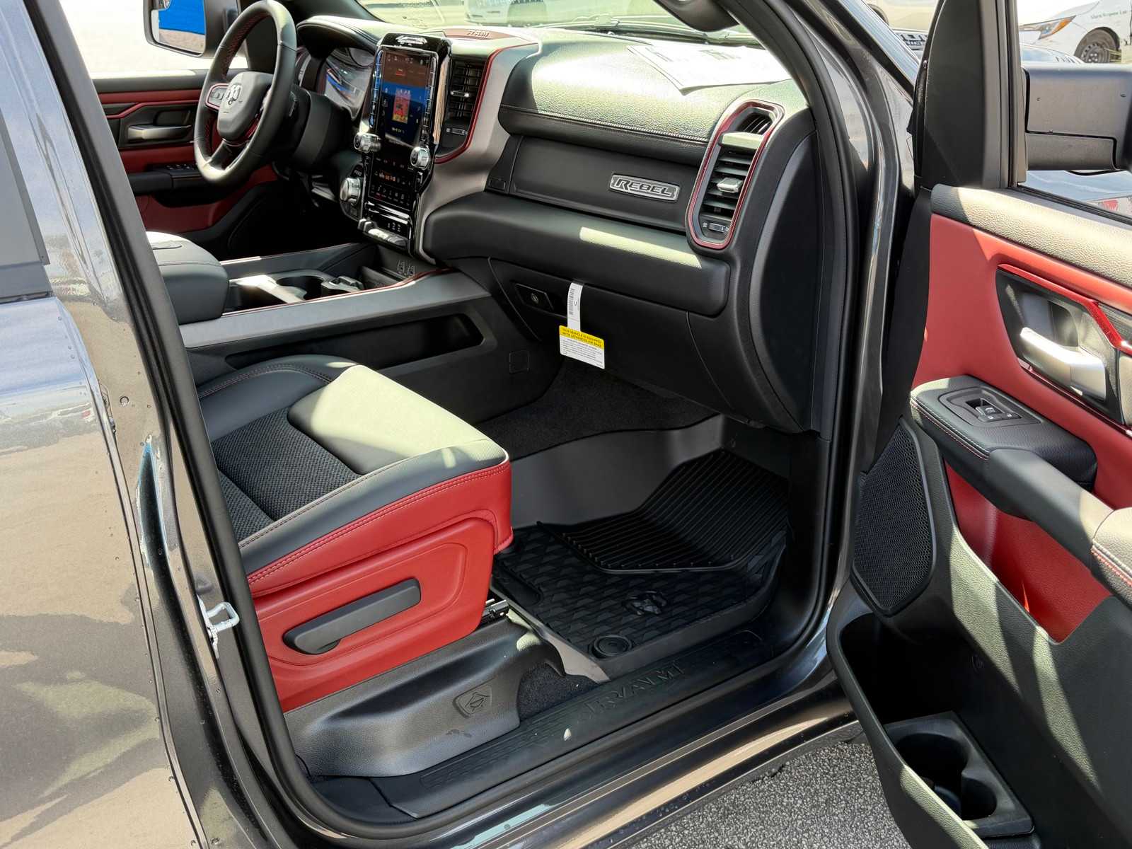 Thumbnail: 2026 RAM 1500 - 30