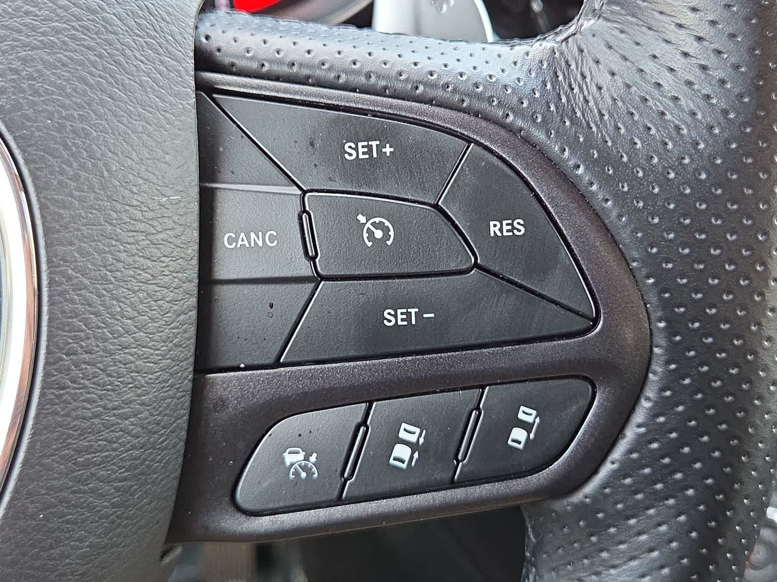 Thumbnail: 2024 Dodge Durango - 26