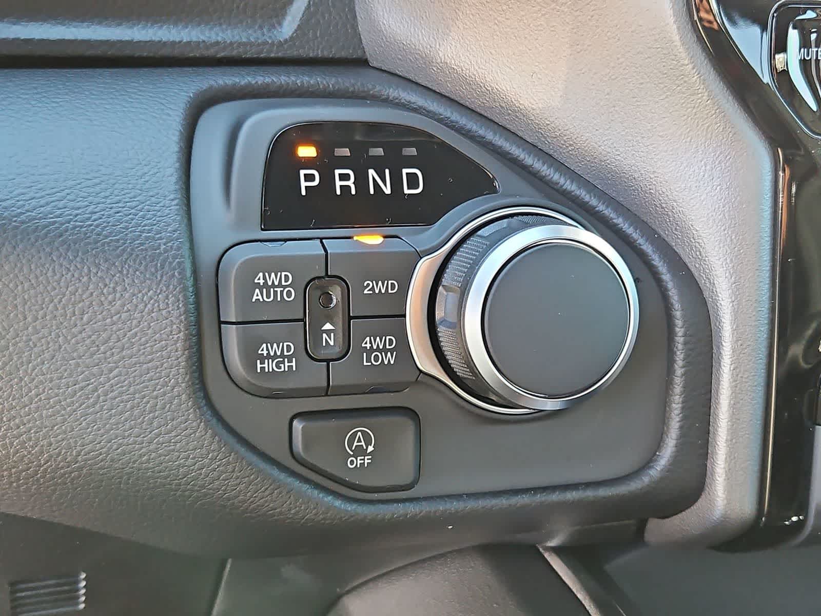 Thumbnail: 2026 RAM 1500 - 31