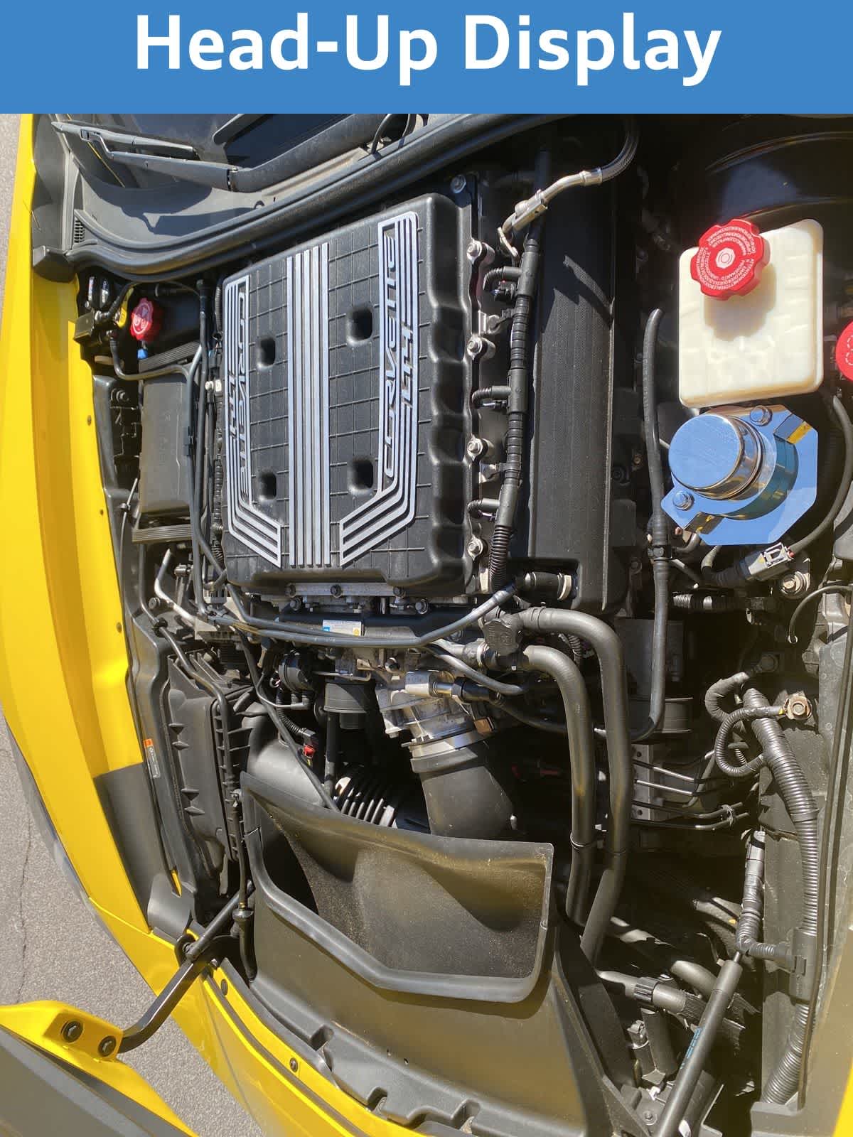 Thumbnail: 2018 Chevrolet Corvette - 12