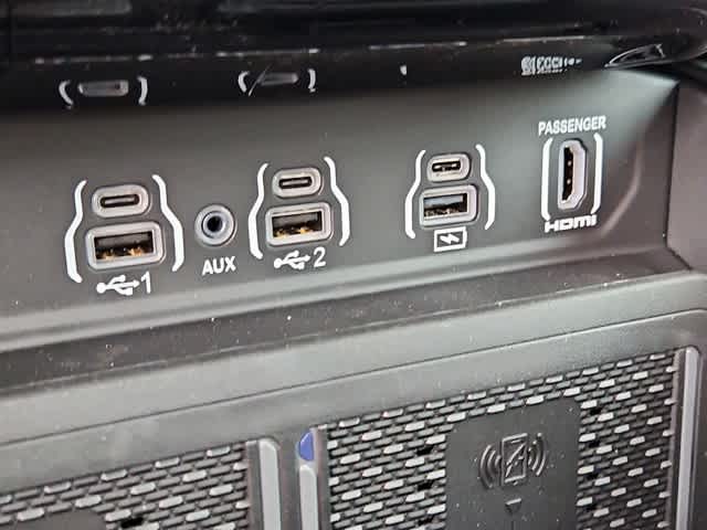 Thumbnail: 2026 RAM 1500 - 31