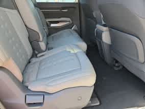 Thumbnail: 2024 Kia EV9 - 24