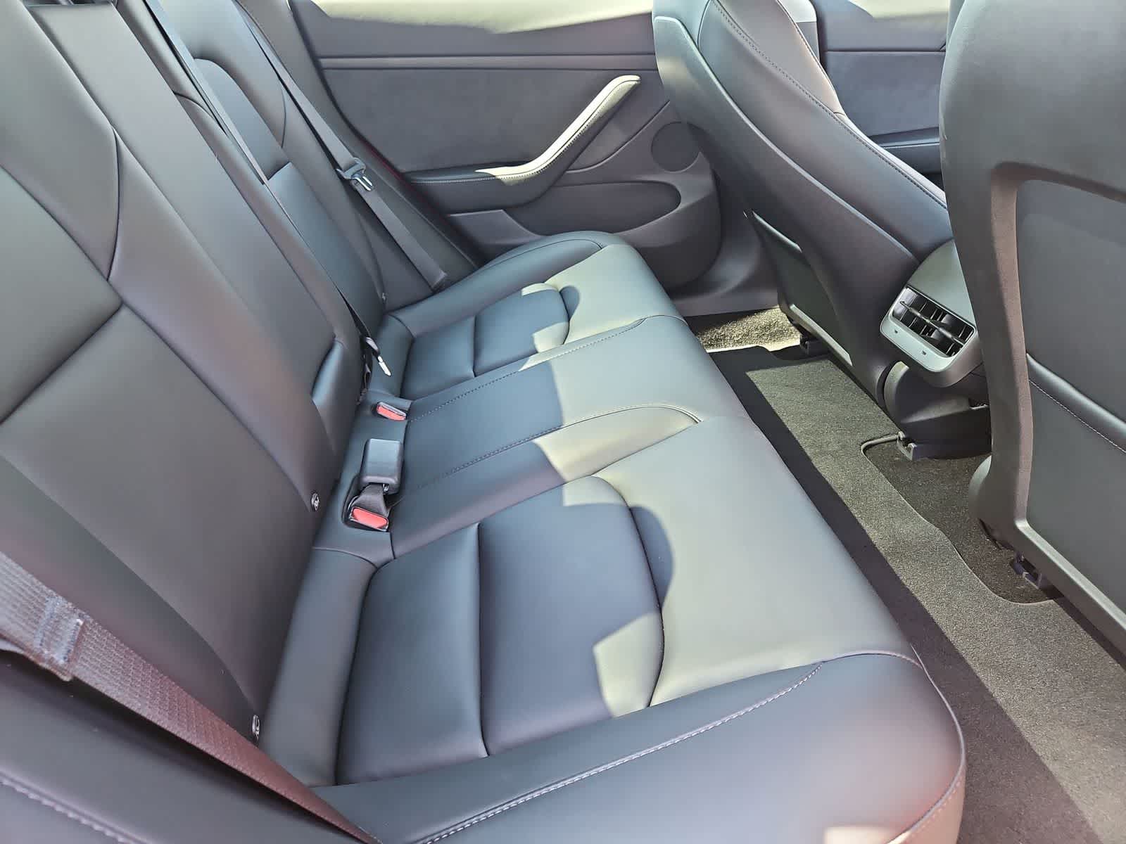 Thumbnail: 2021 Tesla Model 3 - 18