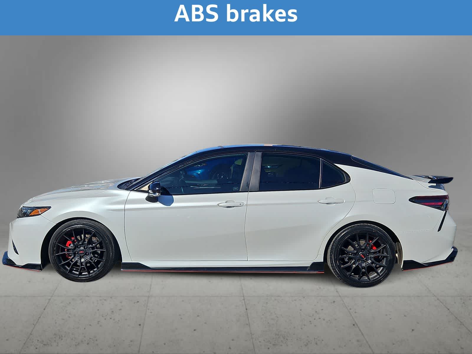 Thumbnail: 2022 Toyota Camry - 7