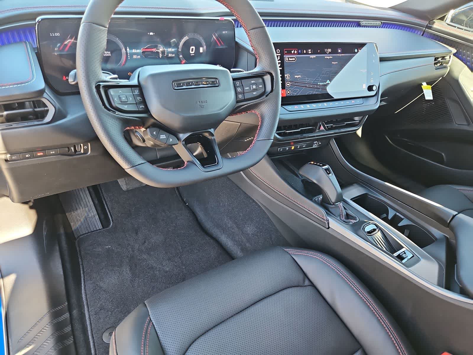 Thumbnail: 2026 Dodge Charger - 10