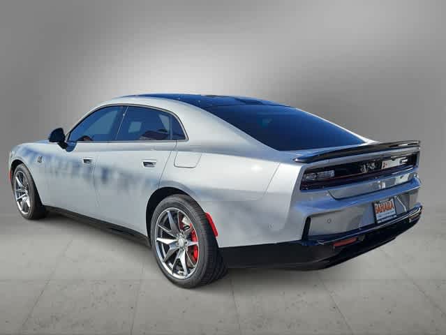 2026 Dodge Charger Daytona Scat Pack - Photo 6