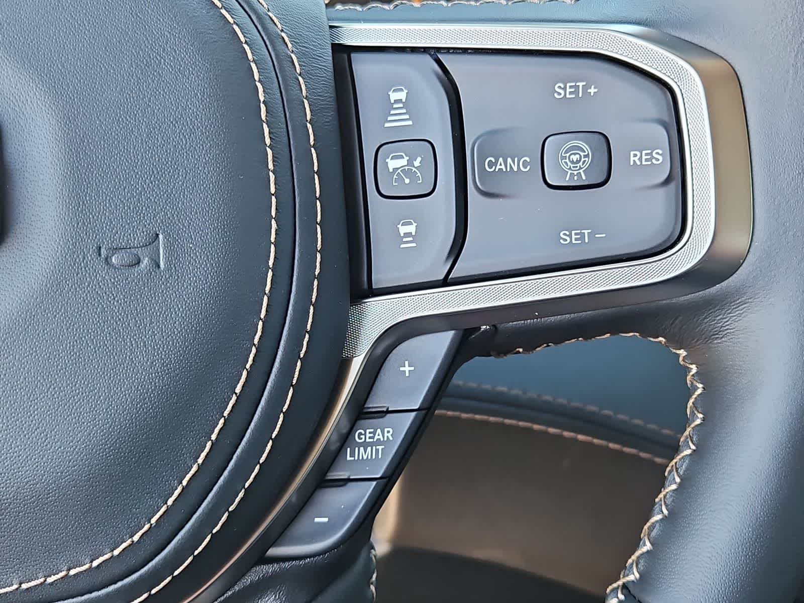 Thumbnail: 2026 RAM 1500 - 24