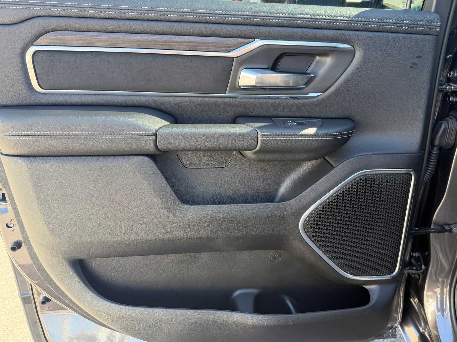 Thumbnail: 2026 RAM 1500 - 24