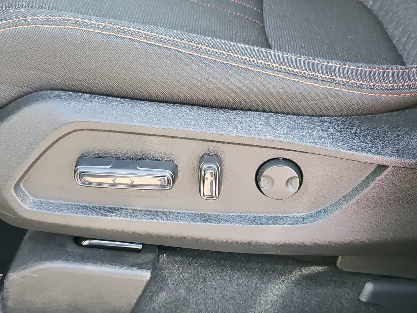 Thumbnail: 2025 Honda Pilot - 18