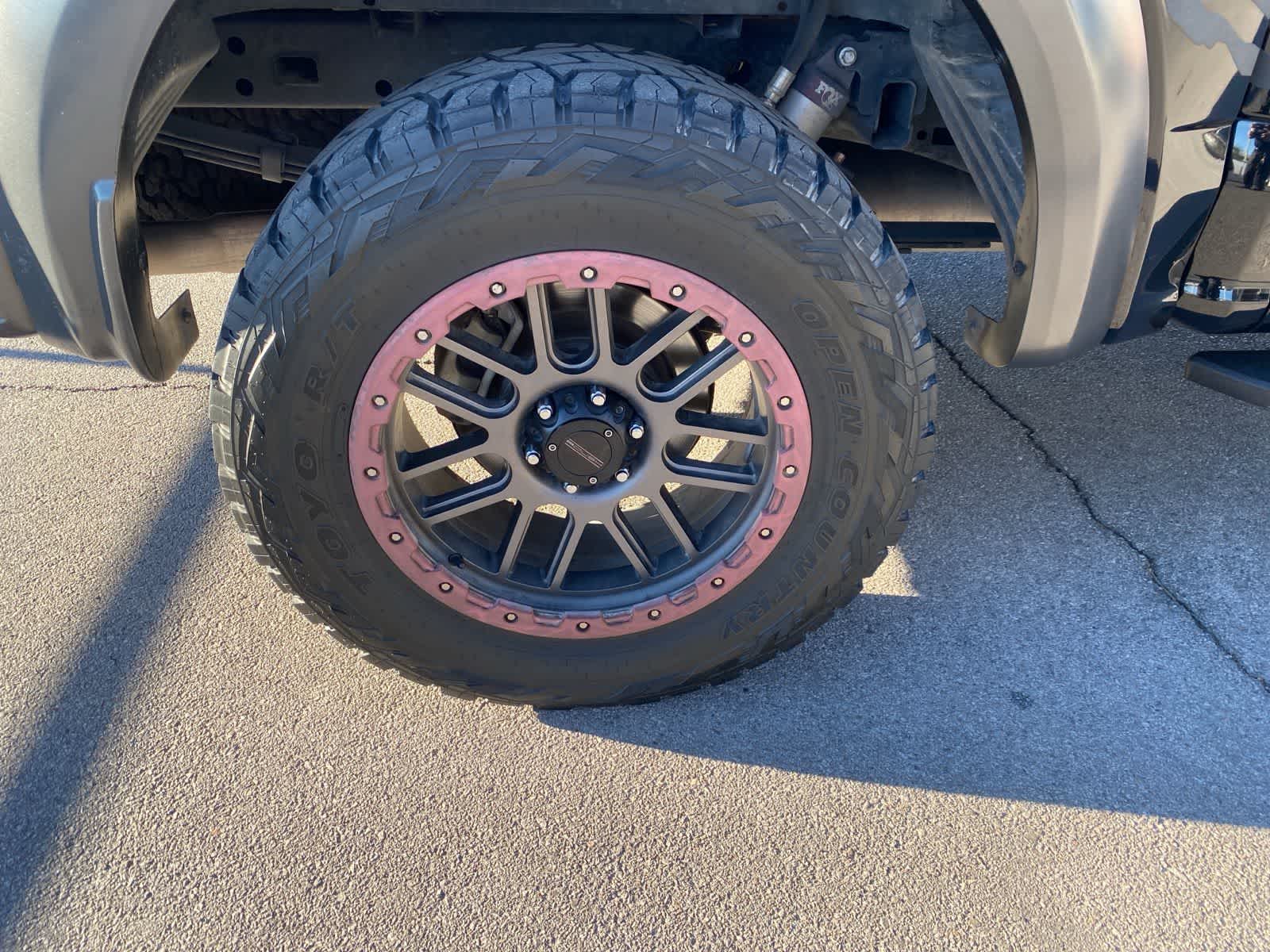 Thumbnail: 2018 Ford F-150 - 5