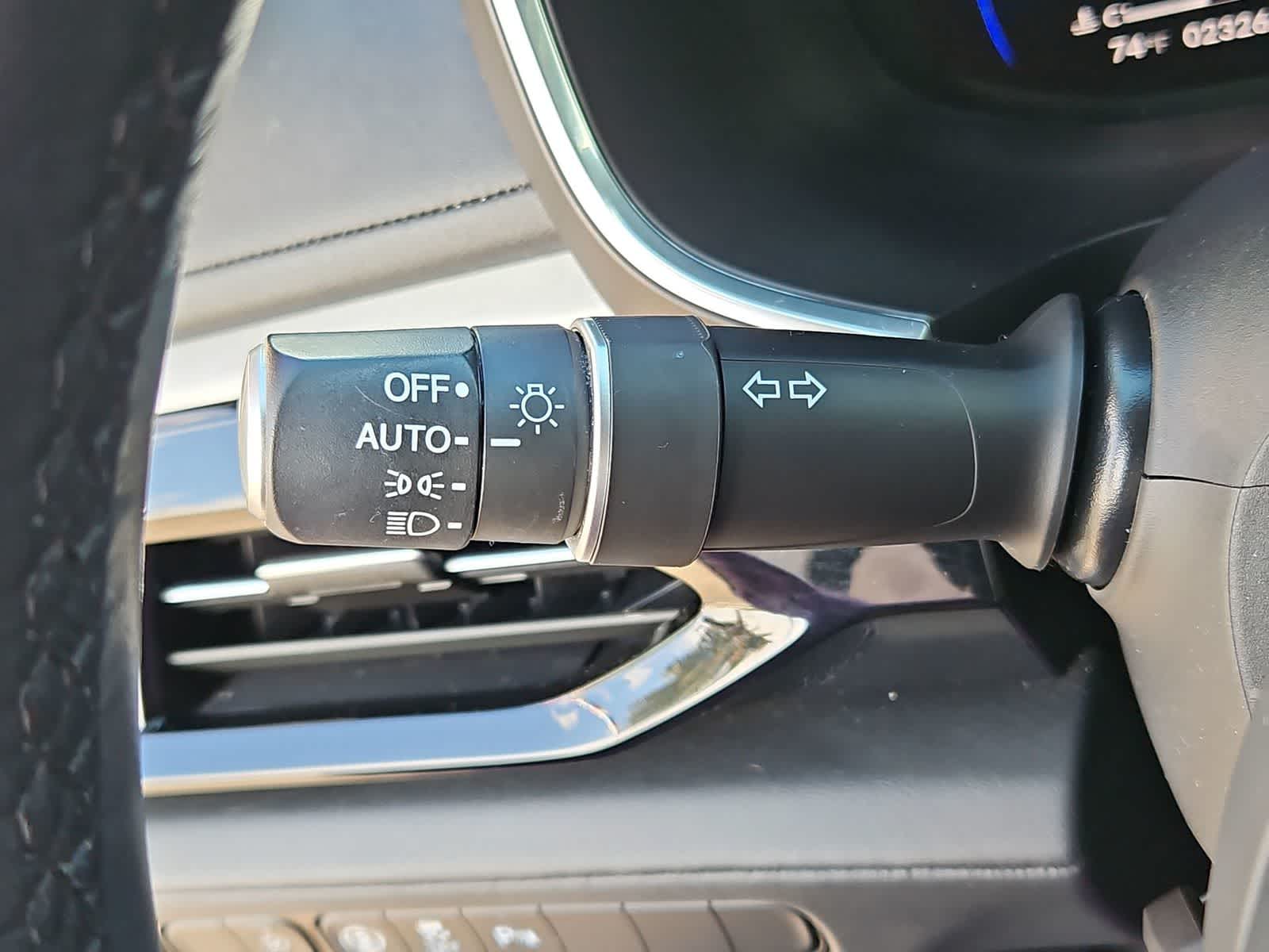 Thumbnail: 2023 Acura MDX - 27