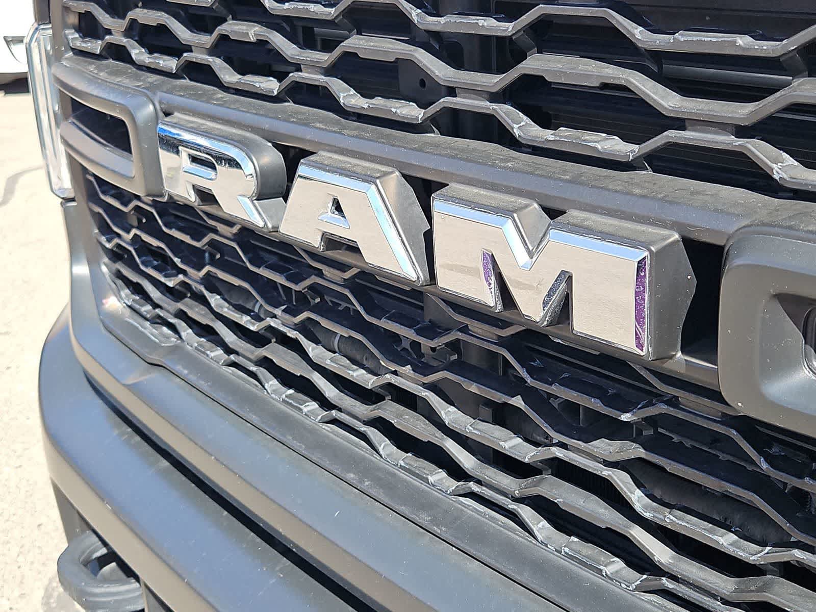 Thumbnail: 2022 RAM 2500 - 12
