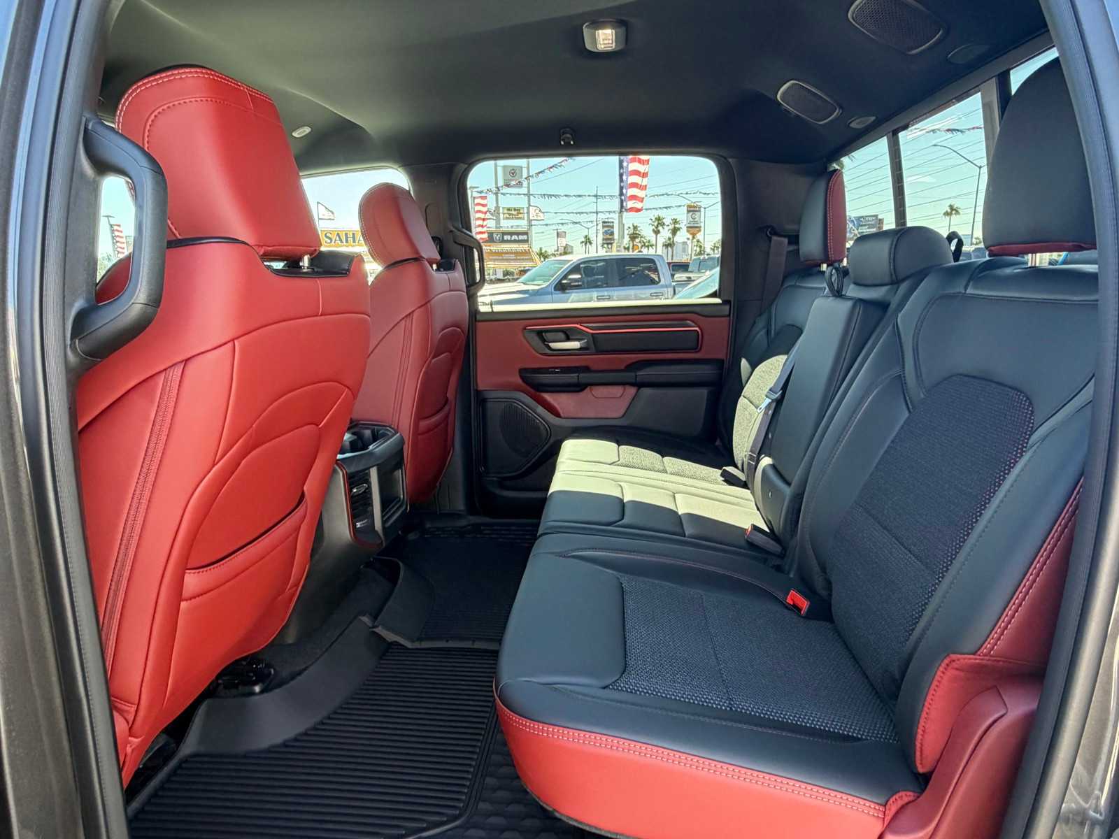 Thumbnail: 2026 RAM 1500 - 27