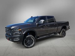 2026 Ram 2500 TRADESMAN CREW CAB 4X4 6'4 BOX Pickup