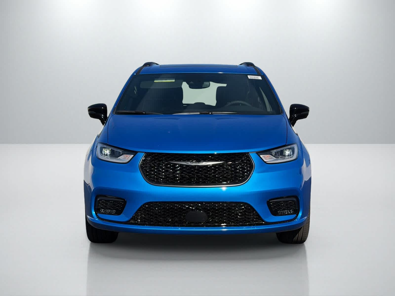 Thumbnail: 2026 Chrysler Pacifica - 11