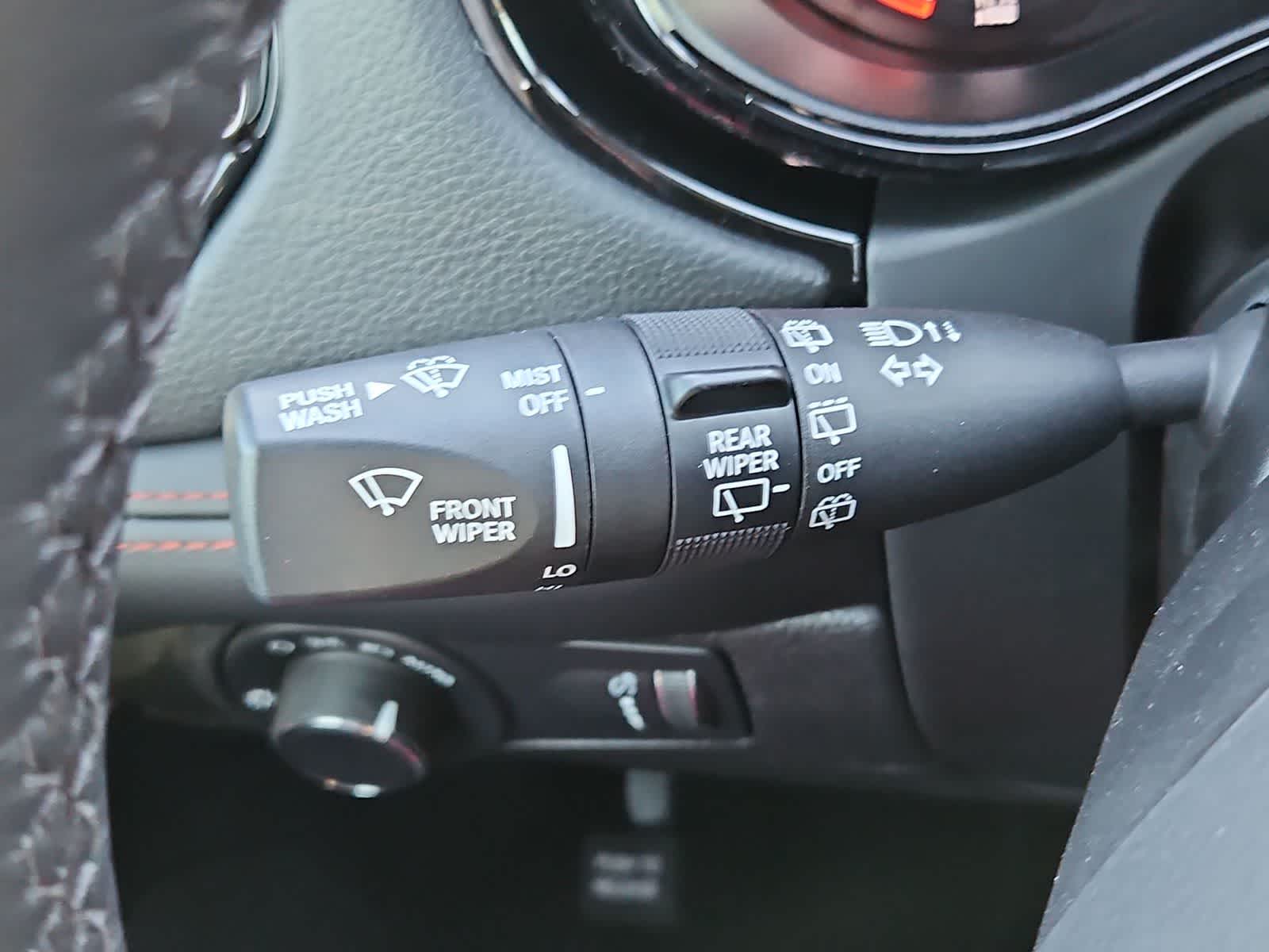 Thumbnail: 2026 Dodge Durango - 25