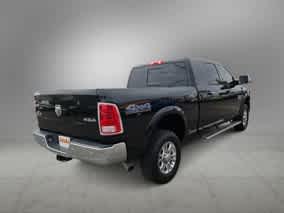 Thumbnail: 2017 RAM 2500 - 13