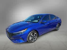 Thumbnail: 2023 Hyundai Elantra - 7