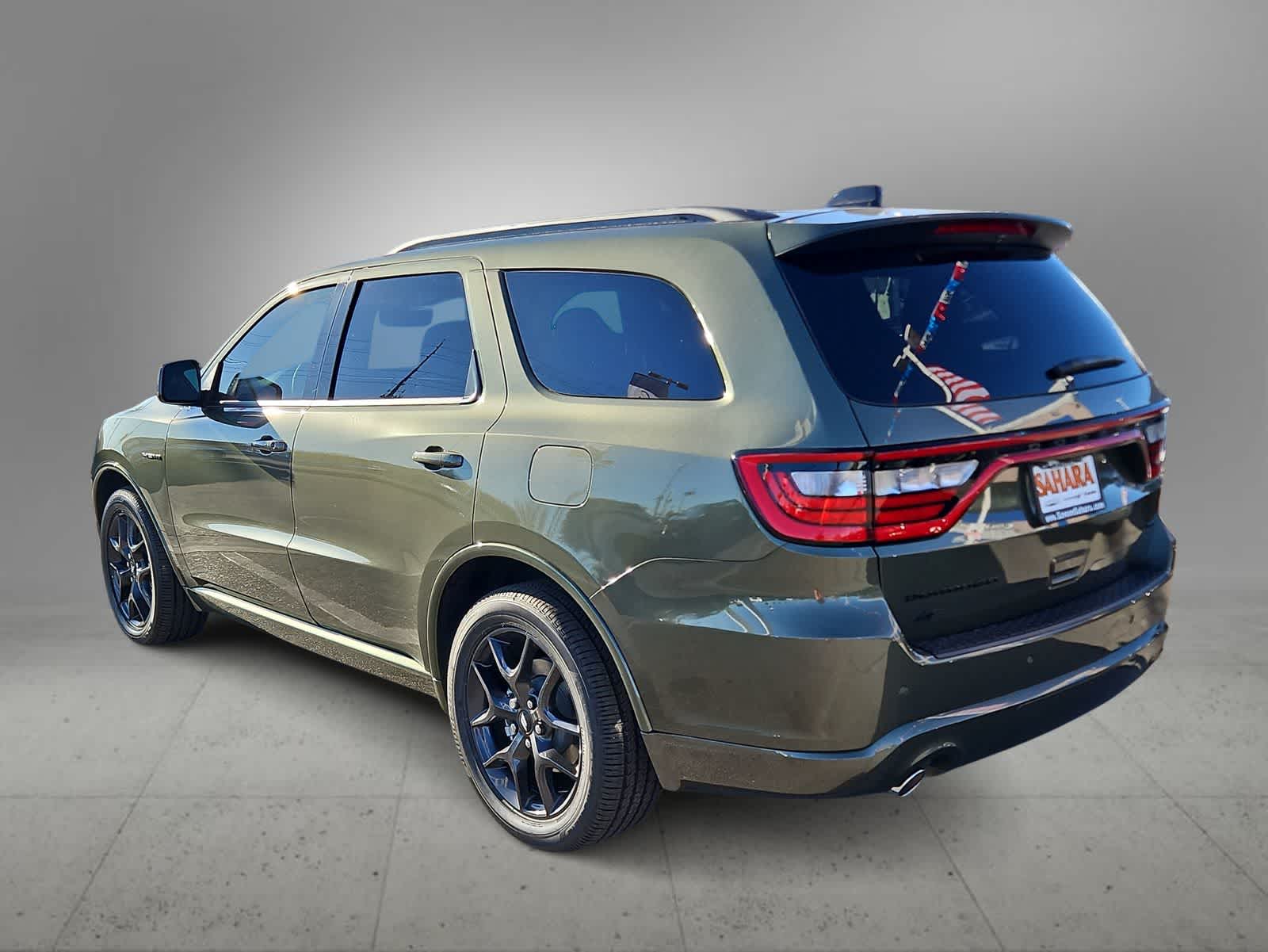 Thumbnail: 2026 Dodge Durango - 6