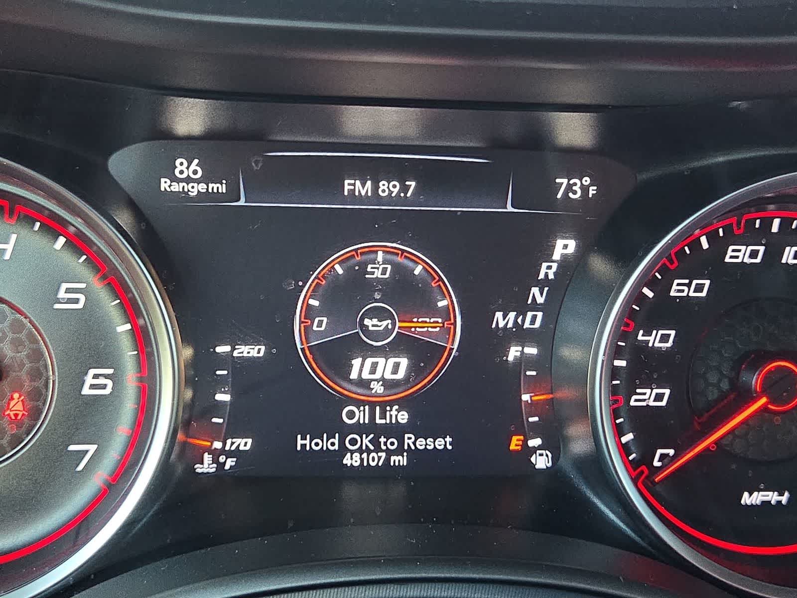 Thumbnail: 2020 Dodge Charger - 35