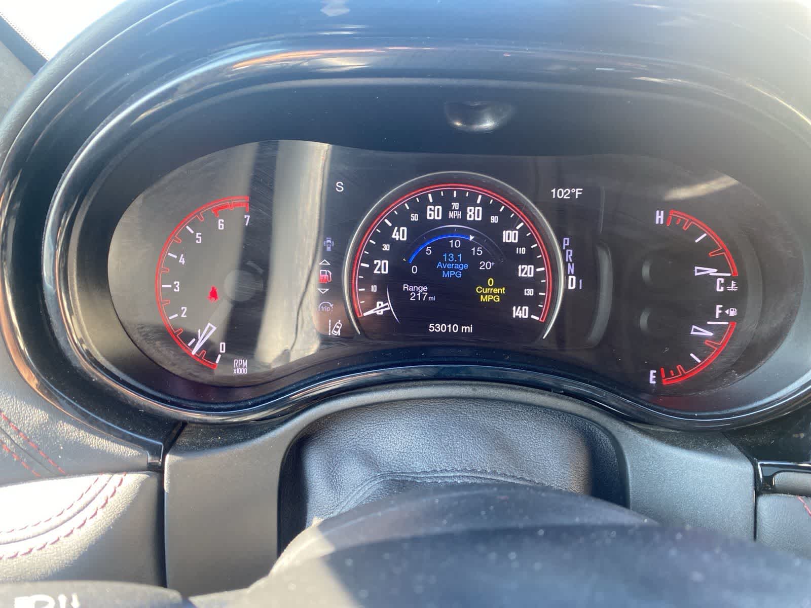 Thumbnail: 2022 Dodge Durango - 15