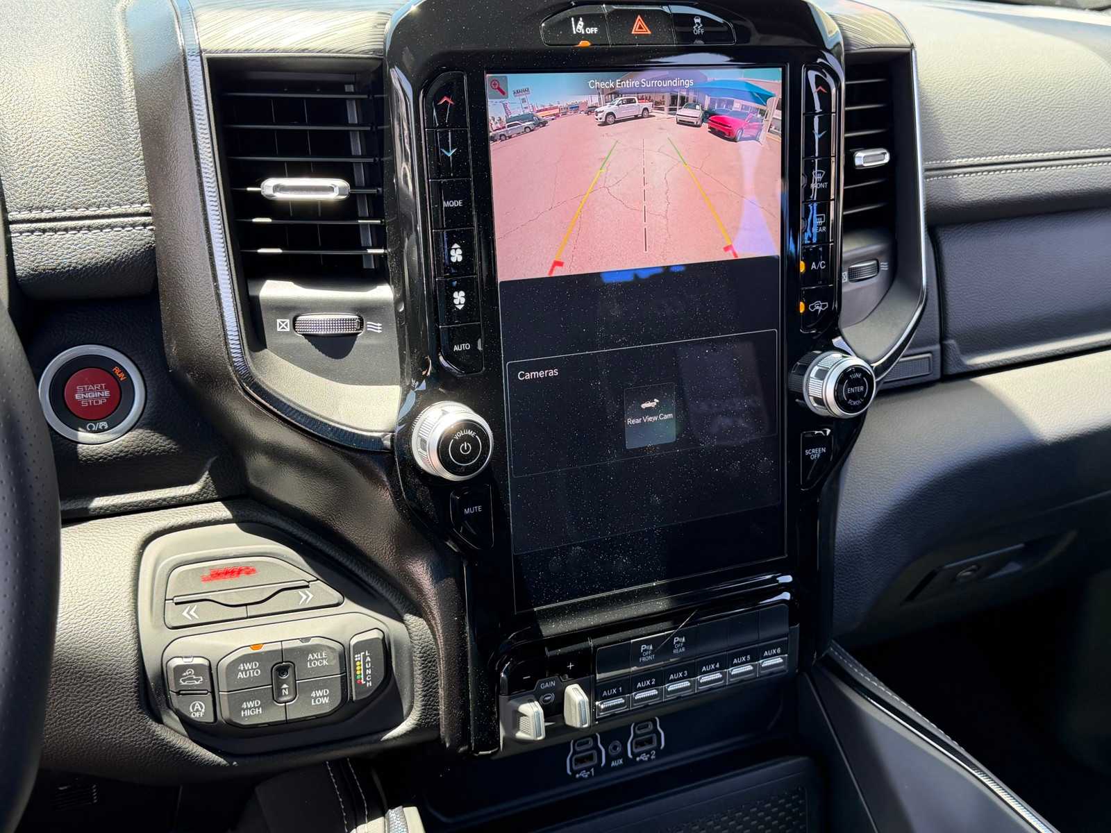 Thumbnail: 2026 RAM 1500 - 21