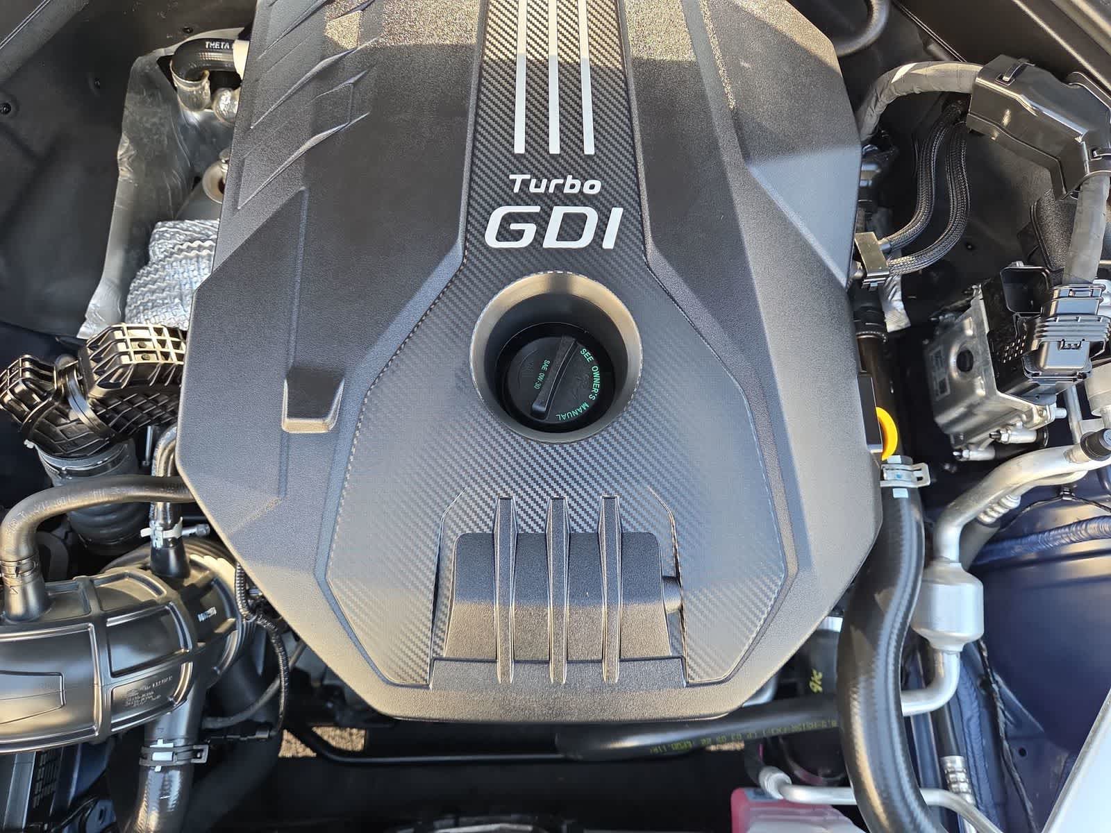 Thumbnail: 2023 Genesis G70 - 15