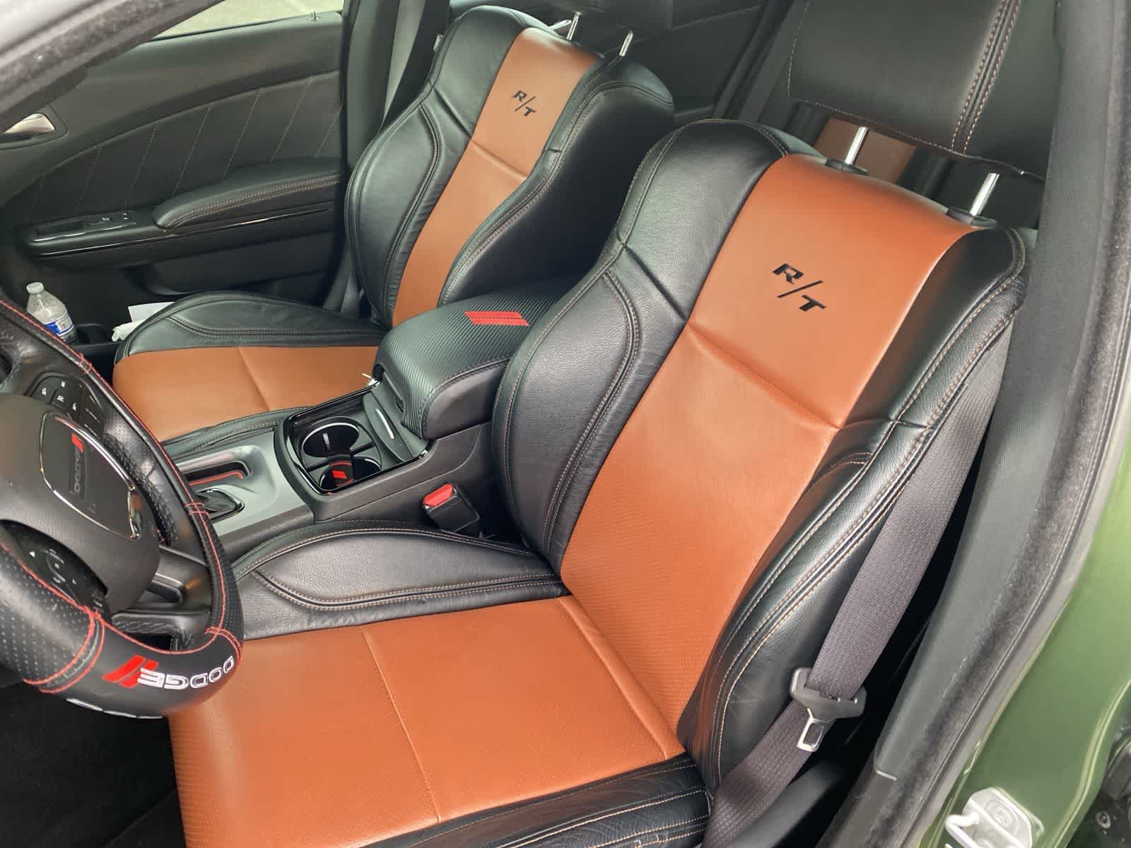 Thumbnail: 2022 Dodge Charger - 11