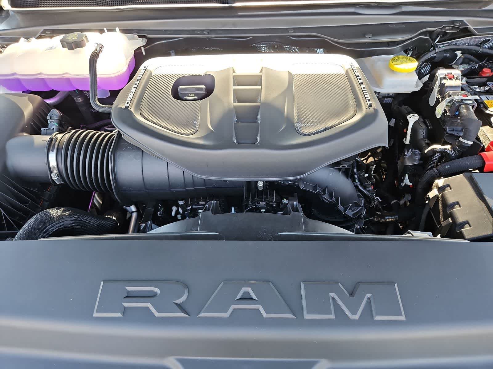 Thumbnail: 2026 RAM 1500 - 14
