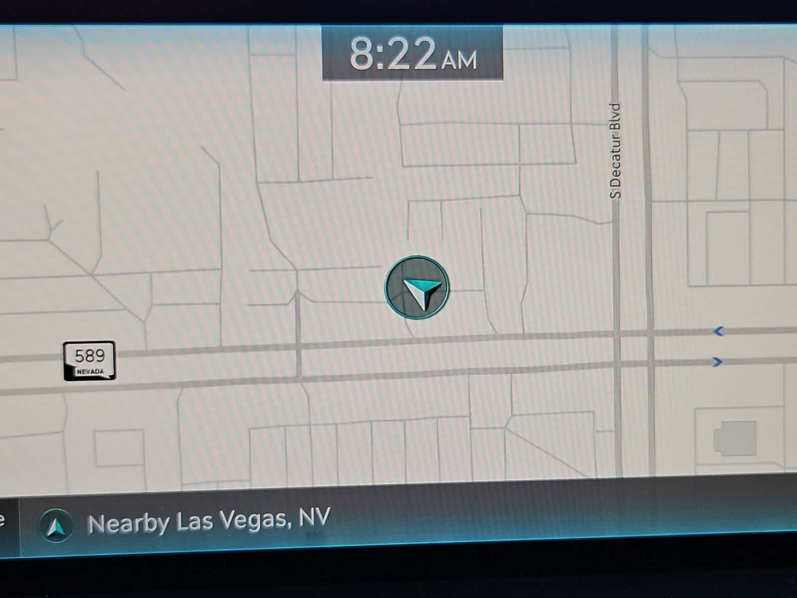 Thumbnail: 2025 Genesis GV70 - 29