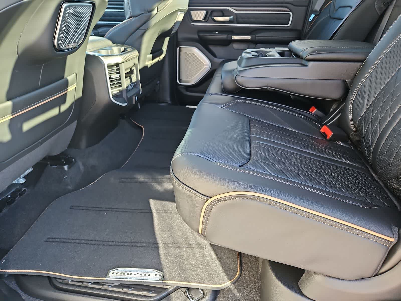 Thumbnail: 2026 RAM 1500 - 19