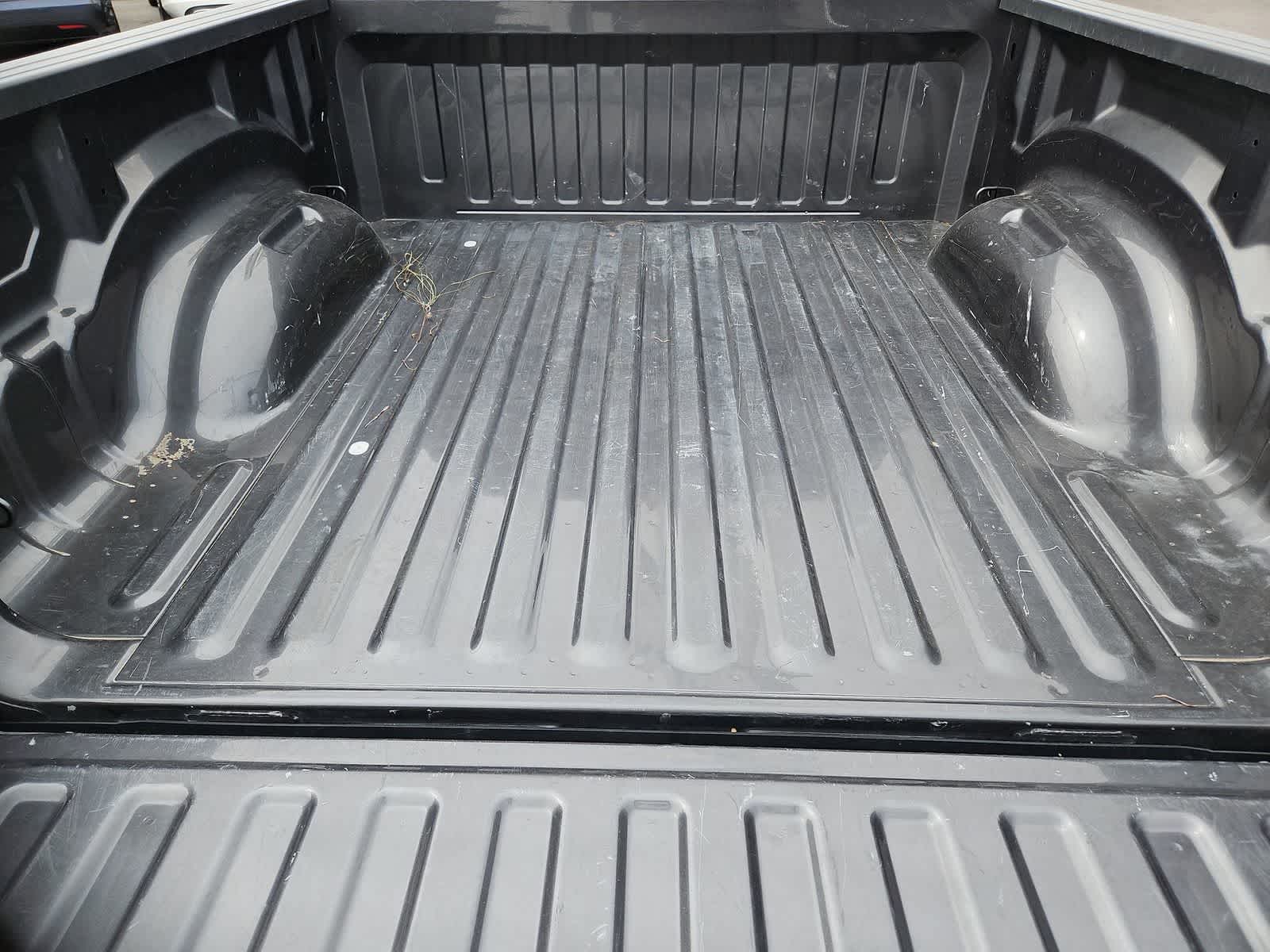 Thumbnail: 2021 RAM 1500 - 36