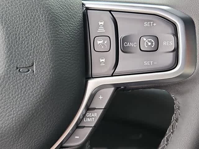 Thumbnail: 2026 RAM 1500 - 25