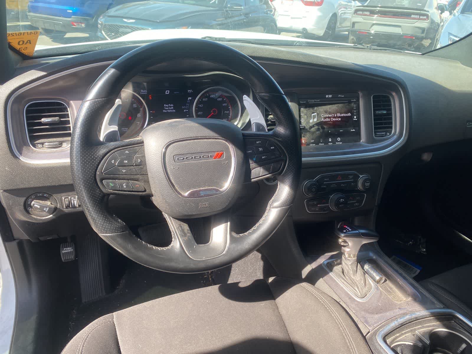 Thumbnail: 2021 Dodge Charger - 10