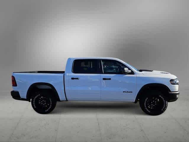 Thumbnail: 2026 RAM 1500 - 9