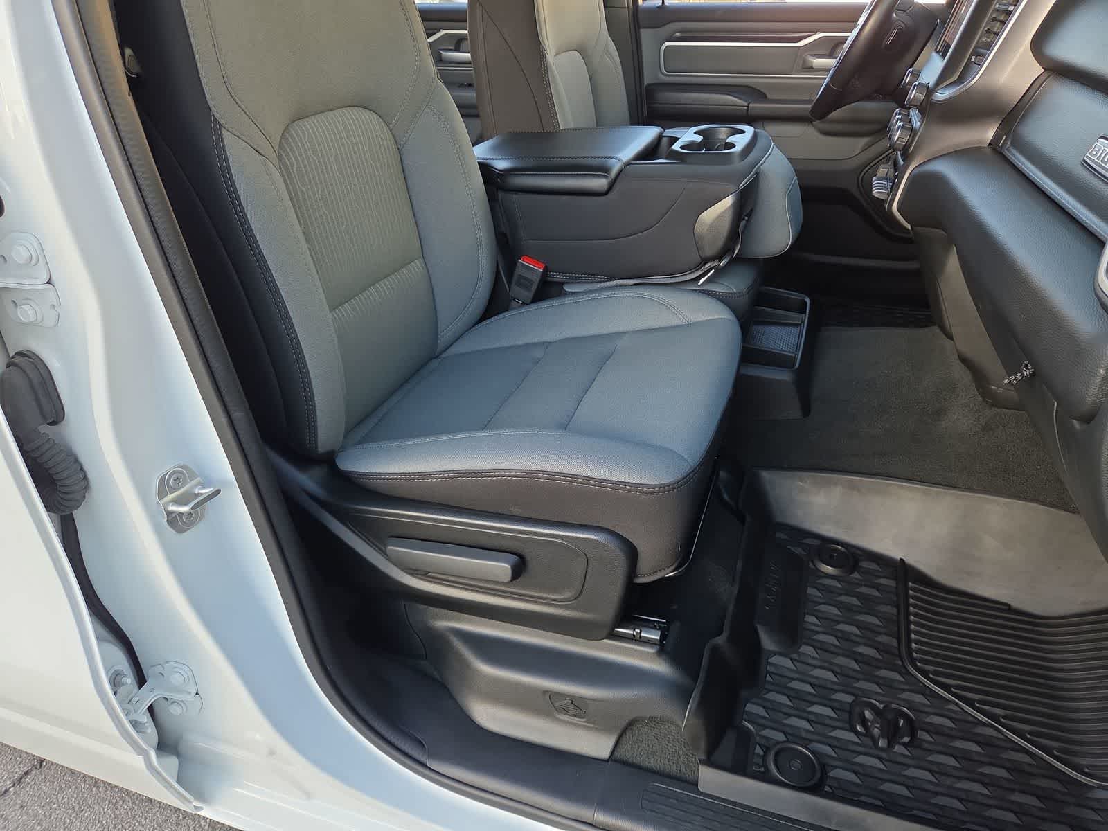 Thumbnail: 2023 RAM 1500 - 23