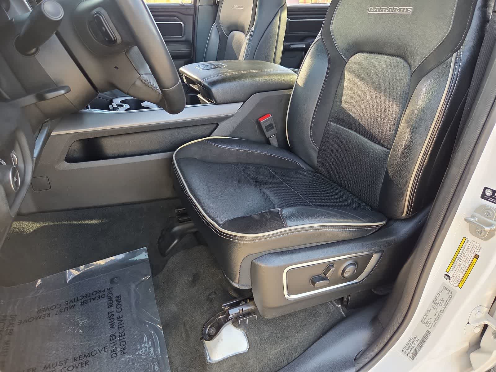 Thumbnail: 2024 RAM 1500 - 17