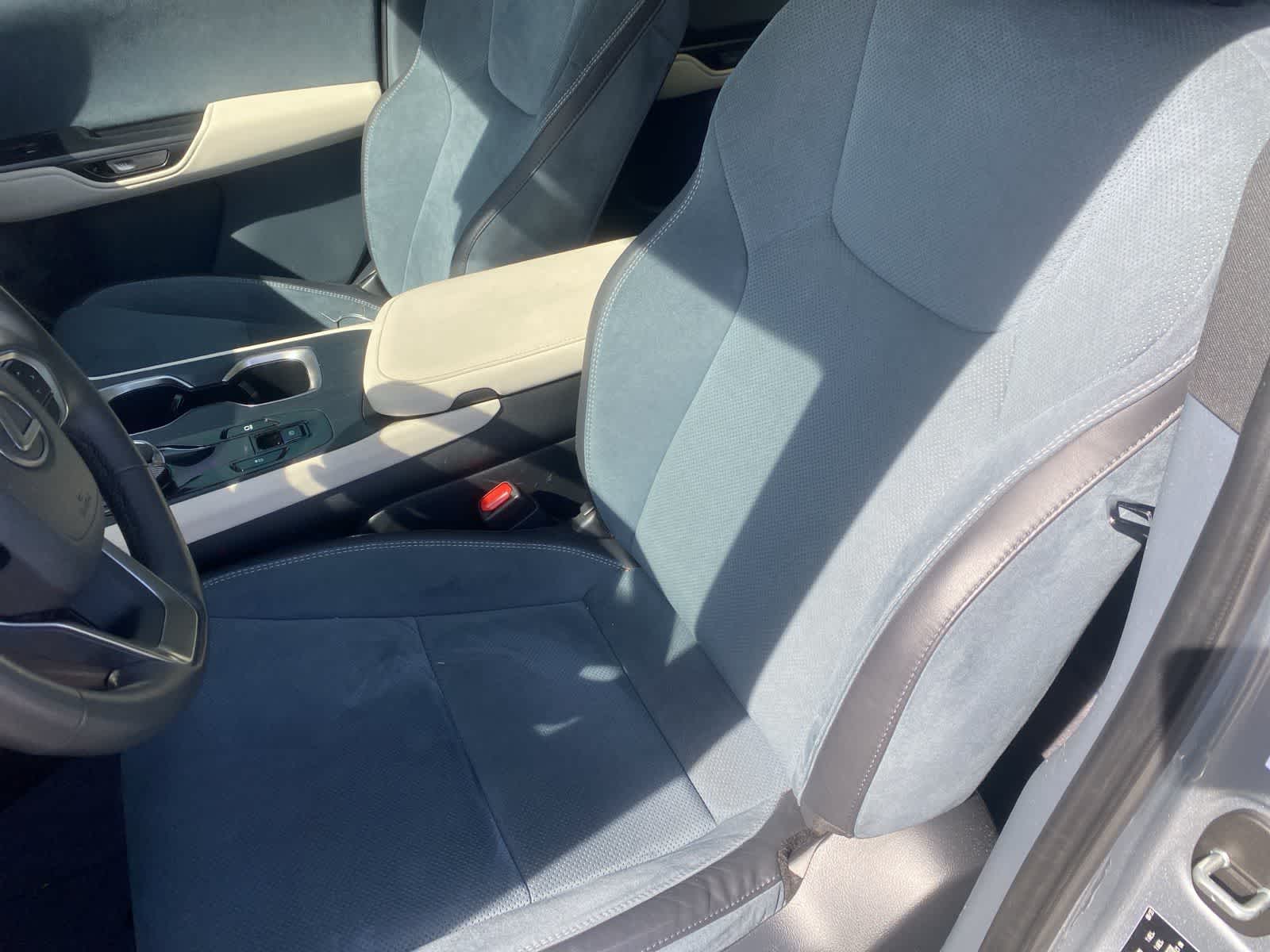 Thumbnail: 2023 Lexus RZ - 11